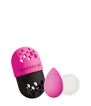 beautyblender Discovery Essentials 3-Piece Set Make-Up Schwamm 1 Stk