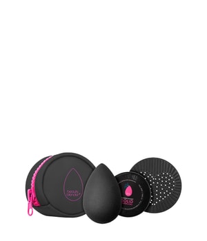 beautyblender Charcoal Besties Blend & Cleanse 4-Piece Starter Set Pinselset 1 Stk