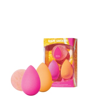 beautyblender Main Squeeze Blend & Cleanse Set Make-Up Schwamm 1 Stk