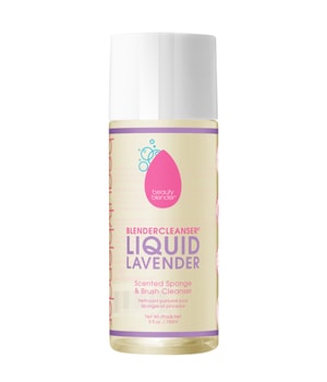 beautyblender Blendercleanser® Liquid Lavender Pinselseife 150 ml