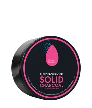 beautyblender Blendercleanser® Solid Charcoal Pinselseife 145 g