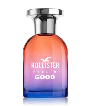 HOLLISTER Feelin' Good for Her Eau de Parfum 30 ml