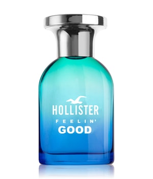 HOLLISTER Feelin' Good for Him Eau de Toilette 30 ml