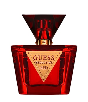 Guess Seductive Red for Women Eau de Toilette 30 ml