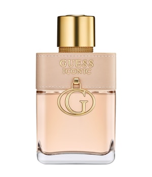 Guess Iconic Eau de Parfum 100 ml