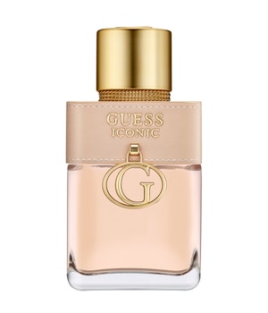 Guess Iconic Eau de Parfum 50 ml