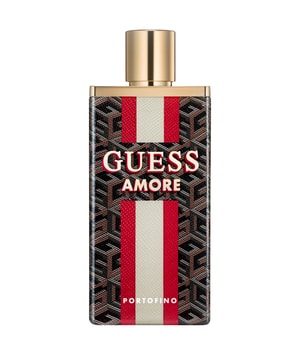 Guess Guess Amore Portofino Eau de Toilette 100 ml