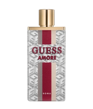 Guess Guess Amore Roma Eau de Toilette 100 ml