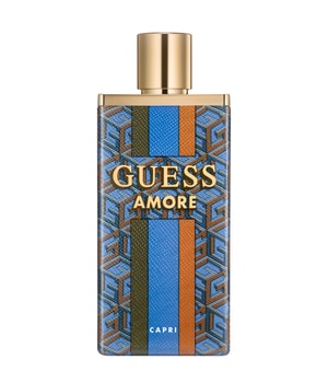 Guess Guess Amore Capri Eau de Toilette 100 ml