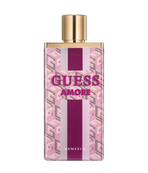 Guess Guess Amore Venezia Eau de Toilette 100 ml