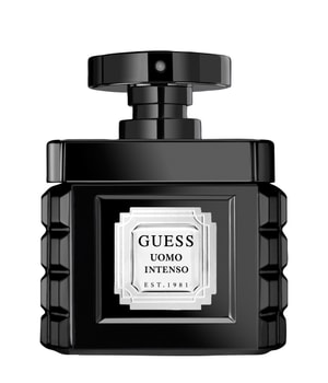 Guess Uomo Intense Eau de Parfum 50 ml