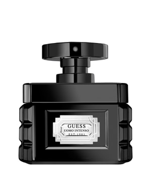 Guess Uomo Intense Eau de Parfum 30 ml