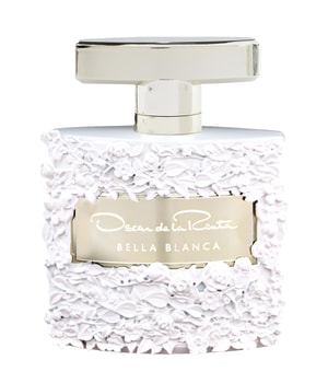 Oscar de la Renta Bella Blanca Eau de Parfum 100 ml