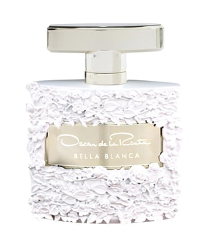 Oscar de la Renta Bella Blanca Eau de Parfum 50 ml