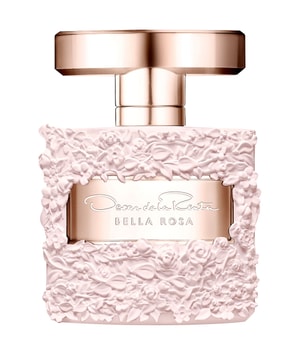 Oscar de la Renta Bella Rosa Eau de Parfum 50 ml