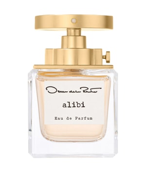 Oscar de la Renta Alibi Eau de Parfum 50 ml