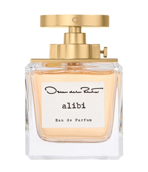 Oscar de la Renta Alibi Eau de Parfum 100 ml