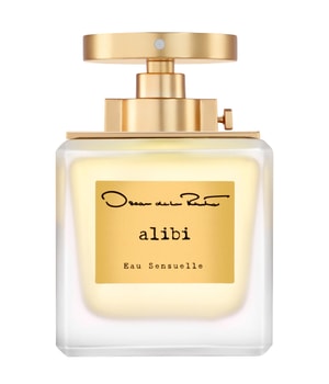 Oscar de la Renta Alibi Sensuelle Eau de Parfum 100 ml