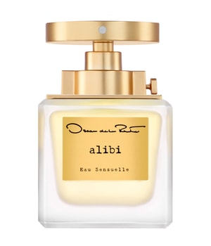 Oscar de la Renta Alibi Sensuelle Eau de Parfum 50 ml