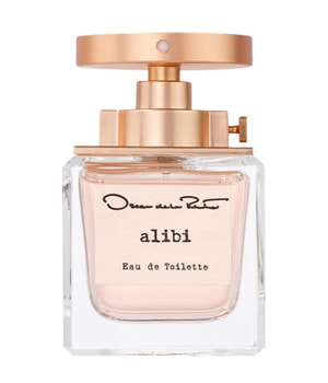 Oscar de la Renta Alibi Eau de Toilette 50 ml