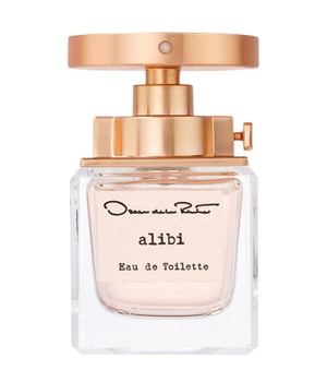 Oscar de la Renta Alibi Eau de Toilette 30 ml