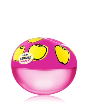 DKNY Be Delicious Orchard Street Eau de Parfum 50 ml