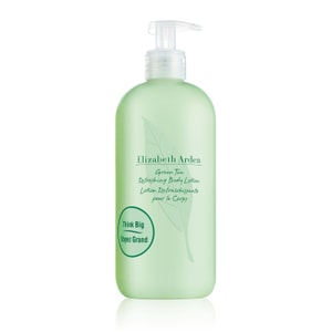 Elizabeth Arden Green Tea Mega Size Bodylotion 500 ml