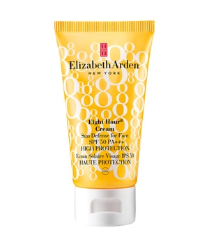 Elizabeth Arden Eight Hour SPF 50 Sonnencreme 50 ml