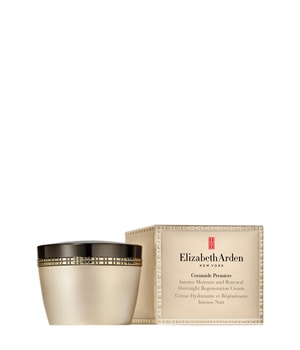 Elizabeth Arden Ceramide Premiere Night Cream Gesichtscreme 50 ml