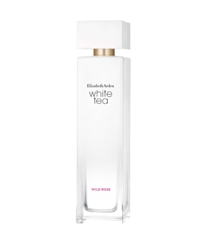 Elizabeth Arden White Tea Wild Rose Eau de Toilette 100 ml