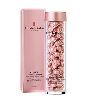 Elizabeth Arden Retinol Ceramide Capsules Line Erasing Night Serum Nachtserum 42 ml