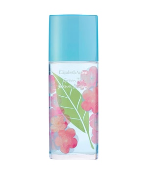 Elizabeth Arden Green Tea Sakura Blossom Eau de Toilette 100 ml