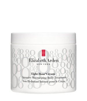 Elizabeth Arden Eight Hour Cream Intensive Moisturizing Bodylotion 400 ml