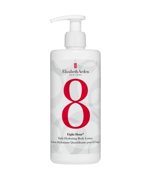 Elizabeth Arden Eight Hour Daily Hydrating Body Lotion Bodylotion 380 ml