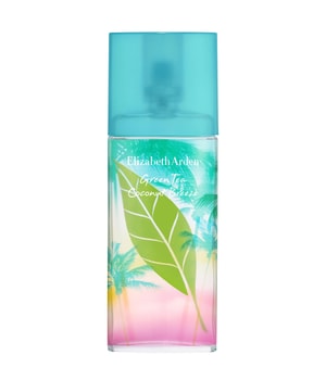 Elizabeth Arden Green Tea Coconut Breeze Eau de Toilette 100 ml