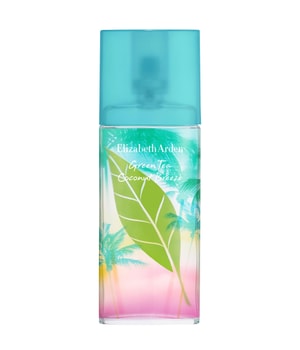 Elizabeth Arden Green Tea Coconut Breeze Eau de Toilette 50 ml