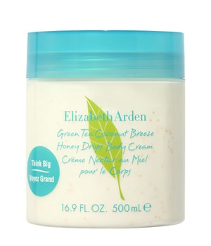 Elizabeth Arden Green Tea Coconut Breeze Honey Drops Bodylotion 500 ml