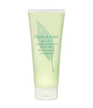 Elizabeth Arden Green Tea Shower Gel Duschgel 200 ml