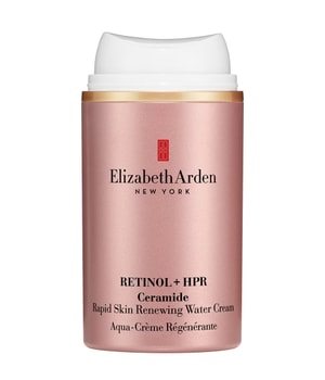 Elizabeth Arden Ceramide Retinol + HPR Ceramide Rapid Skin Renewing Gesichtscreme 50 ml