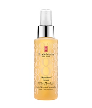 Elizabeth Arden Eight Hour All Over Miracle Körperöl 100 ml