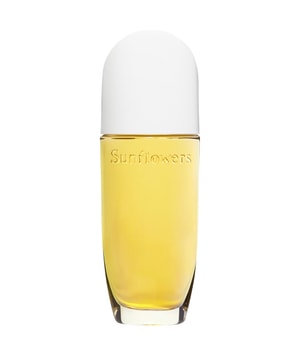 Elizabeth Arden Sunflowers Eau de Toilette 50 ml