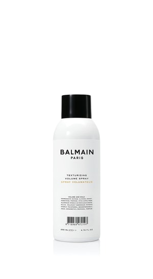 Balmain Hair Couture Texturizing Volume Spray Haarspray 200 ml