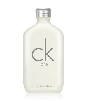 Calvin Klein ck one Eau de Toilette 100 ml