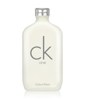 Calvin Klein ck one Eau de Toilette 200 ml