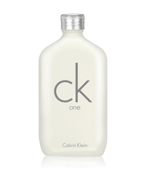 Calvin Klein ck one Eau de Toilette 50 ml