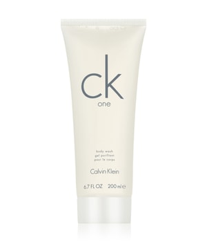 Calvin Klein ck one Duschgel 200 ml