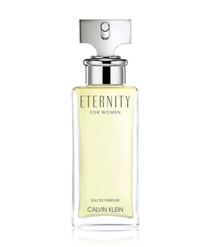 Calvin Klein Eternity Eau de Parfum 50 ml