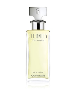 Calvin Klein Eternity Eau de Parfum 100 ml