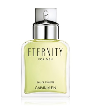 Calvin Klein Eternity For Men Eau de Toilette 50 ml