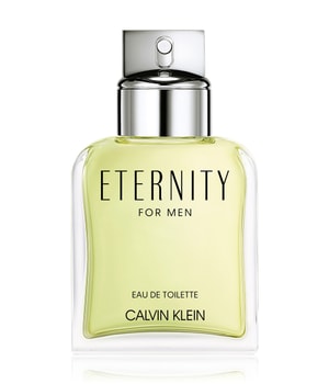 Calvin Klein Eternity For Men Eau de Toilette 100 ml